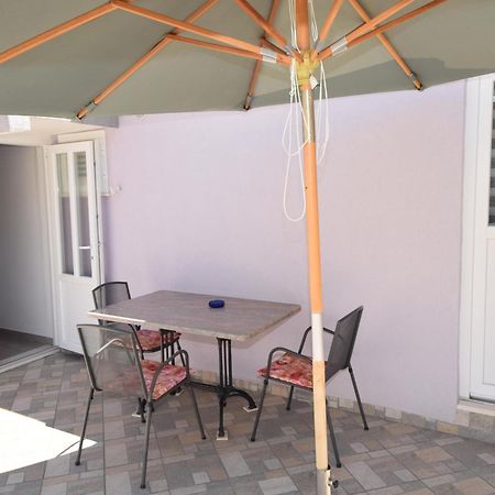 Apartments Jakov 奥瑞比克 外观 照片