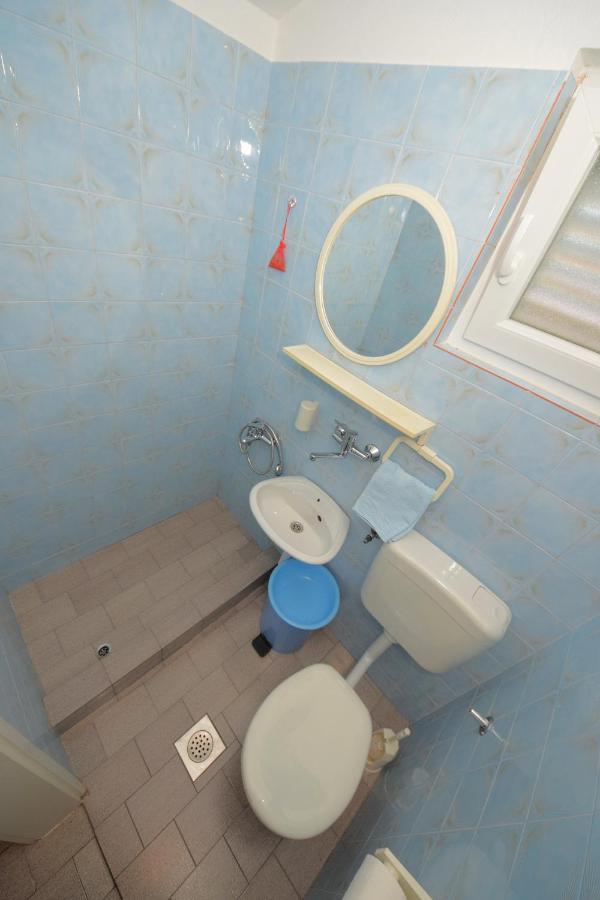 Apartments Jakov 奥瑞比克 外观 照片