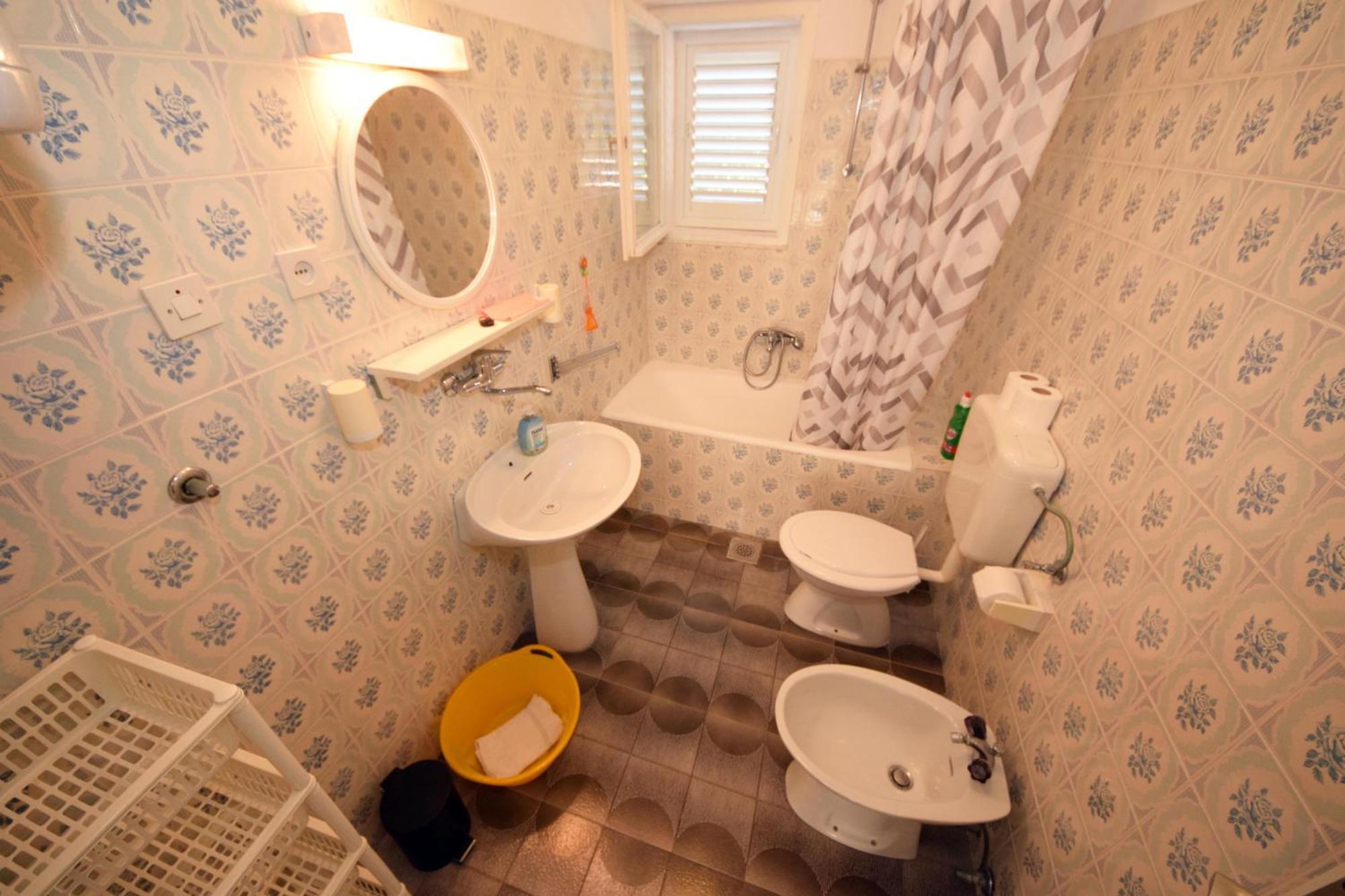 Apartments Jakov 奥瑞比克 外观 照片