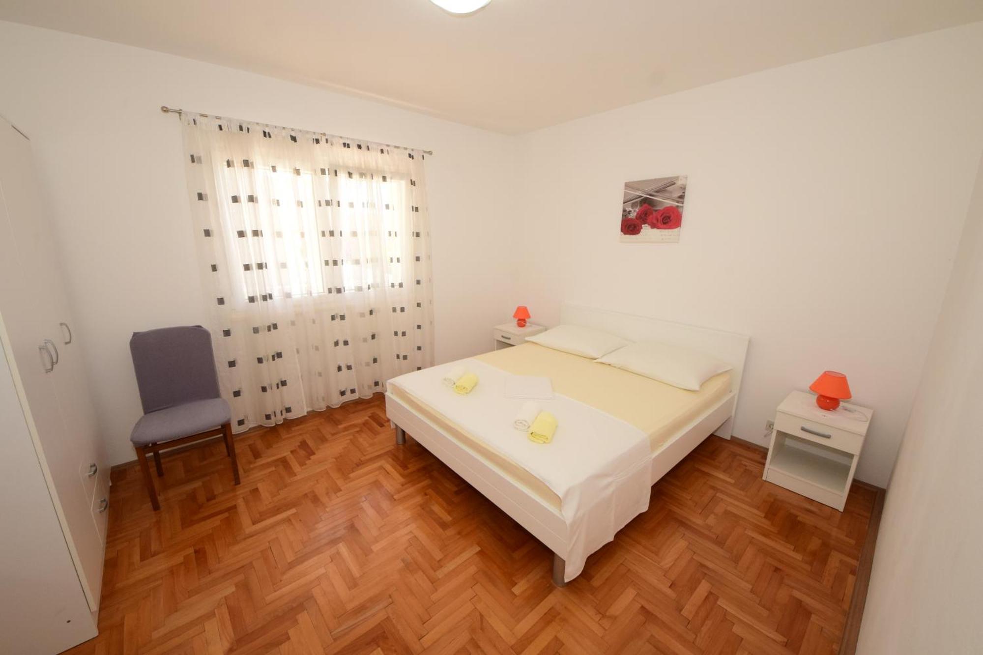 Apartments Jakov 奥瑞比克 外观 照片
